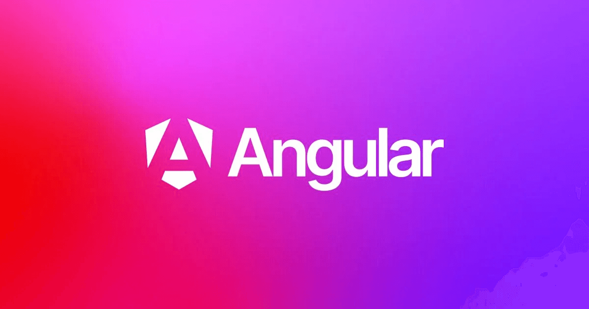 Angular Developer